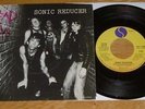 DEAD BOYS - SONIC REDUCER - ORIGINAL USA SIRE - NEW WAVE 1977 - EXCELLENT