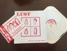 PRIVATE Hard Rock (LP) LUST 