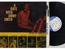 LP Jimmy Smith - A Date With Jimmy Smith Vol.1 BLUE NOTE 1547..RVG..EAR..DG