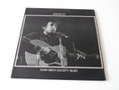 BOB DYLAN JOHN BIRCH SOCIETY BLUES LP UK BERKELEY 1975 BOOTLEG PRIVATE PRESS