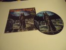 Picture Disc  Grave Digger   Heavy Metal