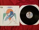The Eagles  On The Border CD-4 RARE Quadraphonic LP Album VG++/VG+++  QUAD