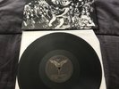 GISM Detestation vinyl LP NEW Reissue  Japanese punk hardcore gauze Kuro KBD