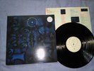 MARILLION  holidays in eden  1991- RARE FIRST UK PRESS - EMI LAB -N/MINT