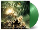 Sucker Punch Soundtrack OST Record Store Day RSD 2018 Green Color LP Vinyl New
