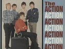 Action Hey Sha-Lo-Ney 7