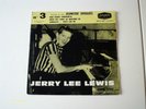 EP ROCK & ROLL JERRY LEE LEWIS BO / OST 