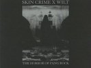 SKIN CRIME/WILT - The Horror Of Fang Rock - Vinyl (LP)