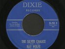 Rare Country Gospel 45   Ray Wolfe & Trailblazers   Dixie   Listen