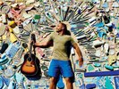 Jack Johnson - All the Light Above It Too ( Vinyl LP ) 09/08/17