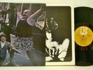 THE DOORS Strange Days '67 Elektra STEREO brown label with glossy inner slv M-