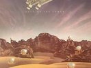 SOUL SEARCHERS, The - Salt Of The Earth - Vinyl (LP)
