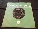 DAVID JOHN & THE MOOD - DIGGIN' FOR GOLD  1965 PARLOPHONE R 5301 FREAK MEEK VG
