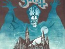 GHOST - Opus Eponymous - Vinyl (LP + insert)