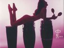 VARIOUS - Technicolour Paradise: Rhum Rhapsodies & Other Exotic Delights - 3xLP