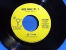 Sly Stone: Rock Dirge / pt. 2   on Woodcock 0001  [NEW, and unplayed]