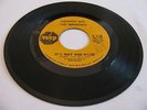 ANTHONY AND THE IMPERIALS - IT'S NOT THE SAME / DOWN ON LOVE - VEEP