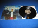 NEON CROSS - SAME LP     ( PRIVATE METAL , IN SHRINK , MESSIAH , SACRED SWORD )
