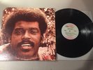 CEASAR FRAZIER '75 LP on 20th Century/Westbound