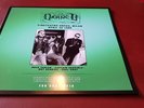 The Damned Live in Milan on Black Vinyl