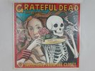 Grateful Dead The Best of Skeletons From The Closet Vinyl Record