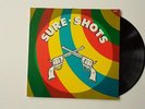 Kent 074 LP - Sure-Shots (Northern, 60's soul)