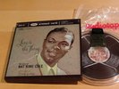 2-TRACK 7.5 IPS Reel To Reel NAT KING COLE Love Is The Thing CAPITOL ZD-11