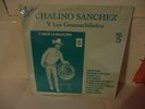 CHALINO SANCHEZ Y LOS GUAMUCHILEÑOS    VOL  5         RECORD