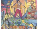 Enzo Avitabile ?Lp Vinile S.O.S. Brothers / EMI Costa Est ?64 2405661 Sigillato