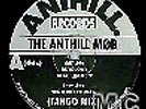 The Anthill Mob - Antology - 12 Inch Vinyl