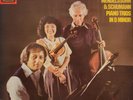 Mendelssohn & Schumann Piano Trios Previn Kyung-Wha Chung Tortelier NM 1st UK