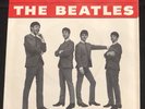 THE BEATLES   She Loves You / I'll Get You   with PICTURE SLEEVE S-4152 SWAN