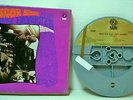 SENOR SOUL Plays Funky Favorites '68 Double Shot 7.5 IPS reel to reel RARE