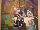 CRANIUM'S the Rolling Stones EMOTIONAL RESCUE orig Japanese Lp NM w/US poster