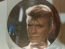 David Bowie Loving The Alien UK 12