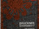 SCHURICHT BRUCKNER 7 1st FRENCH TRUE STEREO GID SM-2394 NM