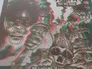 The Cramps Off The Bone ILP 012 Rock Vinyl