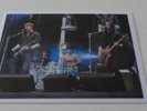 Queens of the Stone Age Avon Flexi Picture Disc Postcard Poland