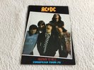 Ac/dc “Highway To Hell