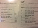 Metal Shop - Lp's - Alice Cooper and Others ,Skid Row,Iron Maiden,Metallica.1989
