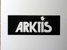 Arktis-same German hard rock  lp reissue brand new Long Hair