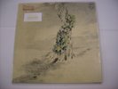LE ORME - FLORIAN - LP REISSUE YELLOW VINYL NEW SEALED 2017 BTF