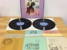 Donovan A Gift From A Flower To A Garden 1968 UK DOUBLE LP PYE MONO + 12 Sonnets