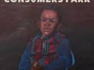 CHUCK STRANGERS Consumers Park 2x LP NEW VINYL Nature Sounds Pro Era Joey Bada$$