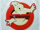 RAY PARKER JR. Ghostbusters 45 Vinyl PICTURE DISC 1984 Theme VG+ K-1516