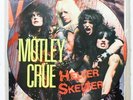 MöTLEY CRüE Helter Skelter 12