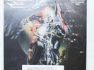 IRON MAIDEN Infinite Dreams 45 Vinyl Shape PICTURE DISC EMPD 117 NM K-1546