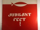 Tamarah   Jubilant Feet  VINYL LP XIAN PSYCH FOLK PRIVATE PRESS NC VG+ / G+