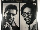 Jimmy & David Ruffin ?– S/T LP Motown Superstar Series Vol 8 SEALED