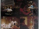 Sheffield Lab Lincoln Mayorga Volume III Lab-1 Direct To Disc New Sealed